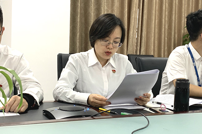 主題黨日|不忘初心共筑夢(mèng)，安全生產(chǎn)伴我行