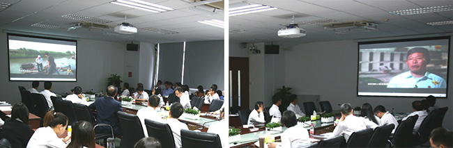 主題黨日|不忘初心共筑夢(mèng)，安全生產(chǎn)伴我行