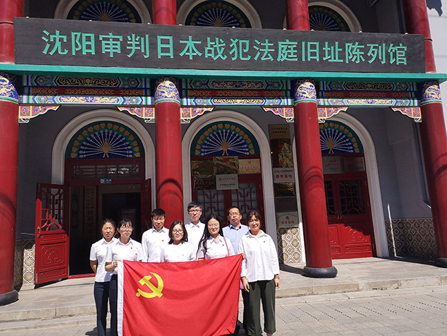 精彩紛呈，同慶七一！廣電計量全國各黨支部開展“慶七一”主題活動