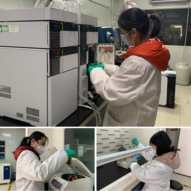 疫情就是命令 防控就是責任 | 廣電計量技術支撐疫情防控狙擊戰(zhàn)