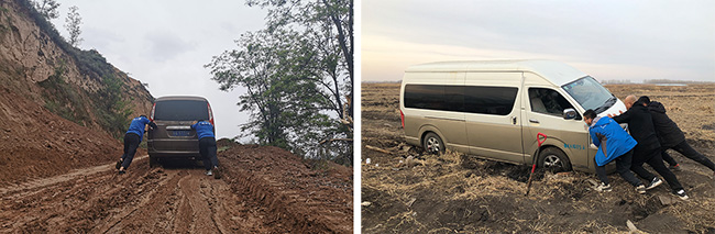 世界環境日 | 環保行動，不止在今天！