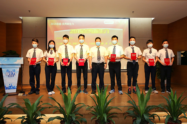 “后浪”，新生力！_廣電計量|國有第三方計量檢測機構