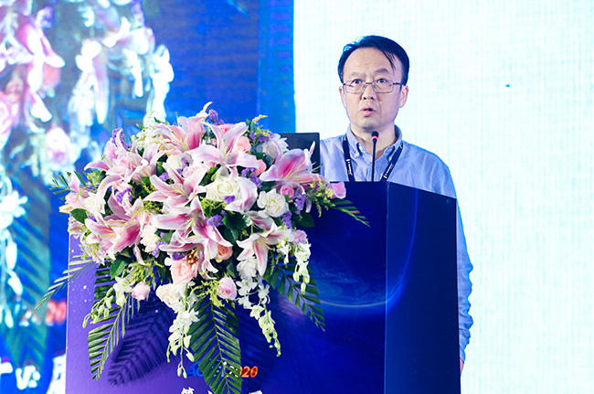 ACCSI高端峰會 | 廣電計量榮獲2019年度十大第三方檢測機(jī)構(gòu)