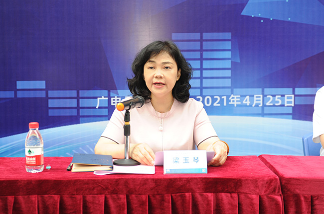 致敬建黨百年路 奮進(jìn)廣電新征程 | 第21屆“讓理想在崗位閃光”技能競(jìng)賽之“計(jì)量工匠”決賽現(xiàn)場(chǎng)直擊