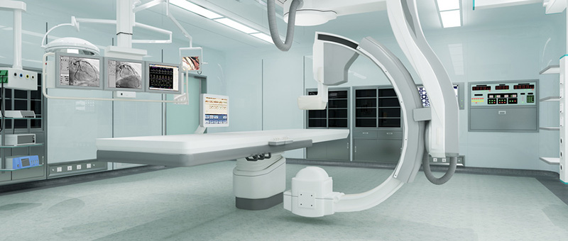 進軍放射衛生技術服務領域！廣電計量再拓業務新版圖