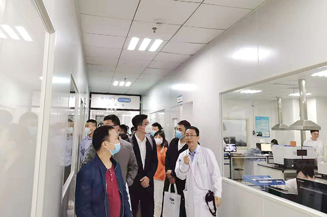 世界計量日 | 這個520，廣電計量帶你“量”出美好生活