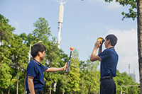 儀器計(jì)量校準(zhǔn)